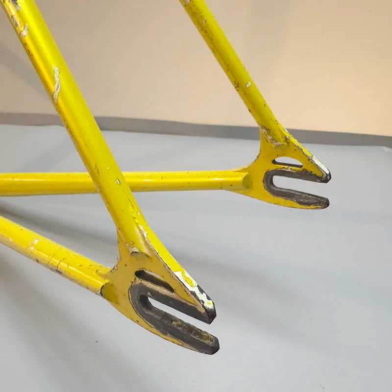 【B】ARAYA Track frame /510 /520/Rear120