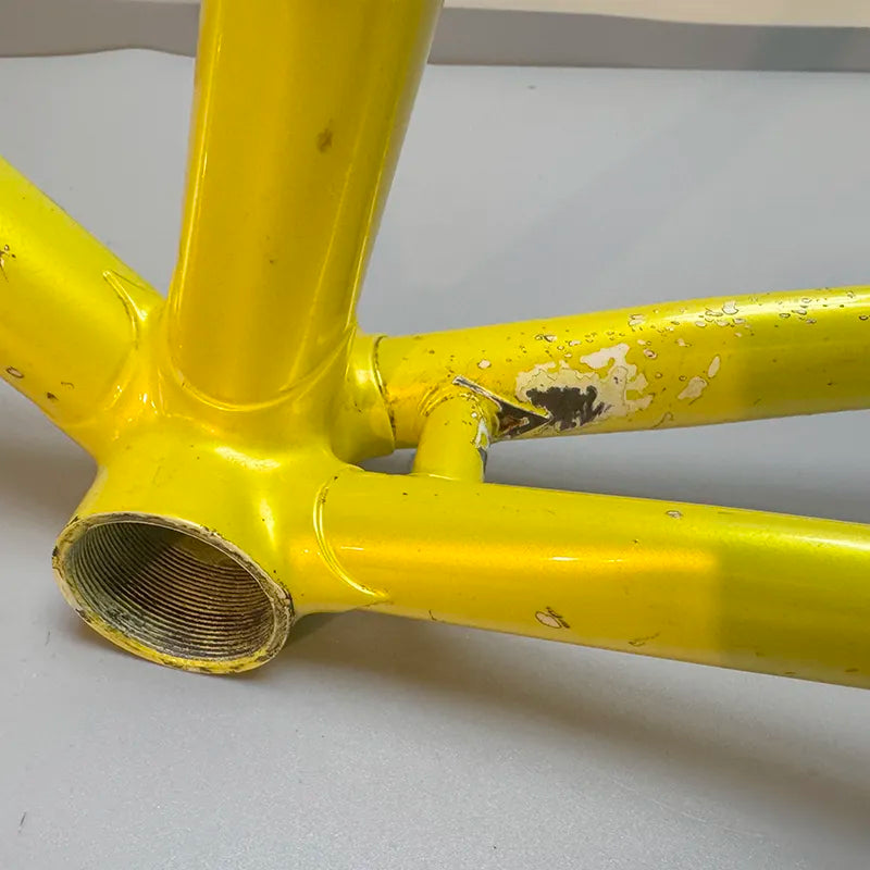 【B】ARAYA Track frame /510 /520/Rear120