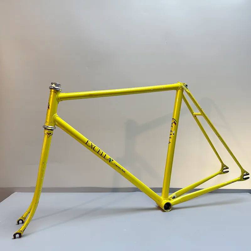 【B】ARAYA Track frame /510 /520/Rear120
