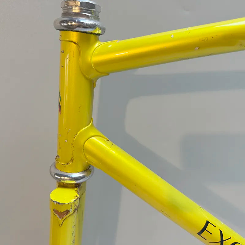 【B】ARAYA Track frame /510 /520/Rear120