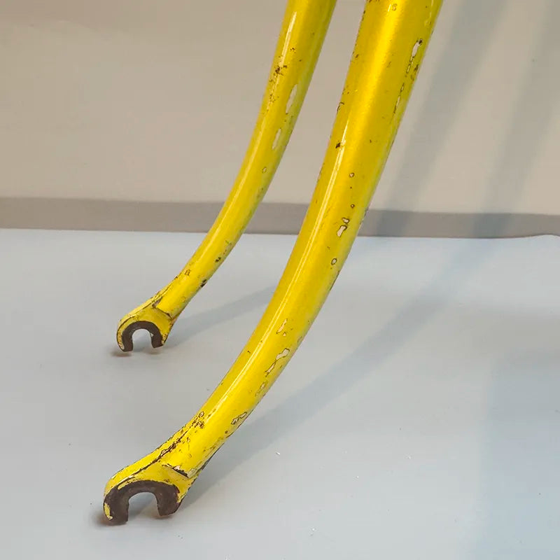 【B】ARAYA Track frame /510 /520/Rear120