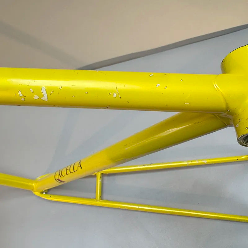【B】ARAYA Track frame /510 /520/Rear120