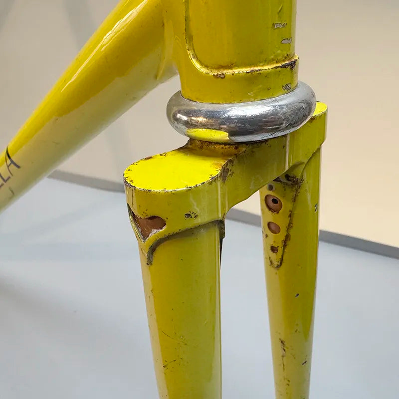 【B】ARAYA Track frame /510 /520/Rear120