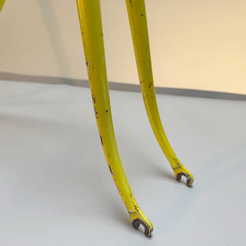 【B】ARAYA Track frame /510 /520/Rear120