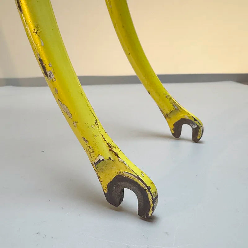 【B】ARAYA Track frame /510 /520/Rear120