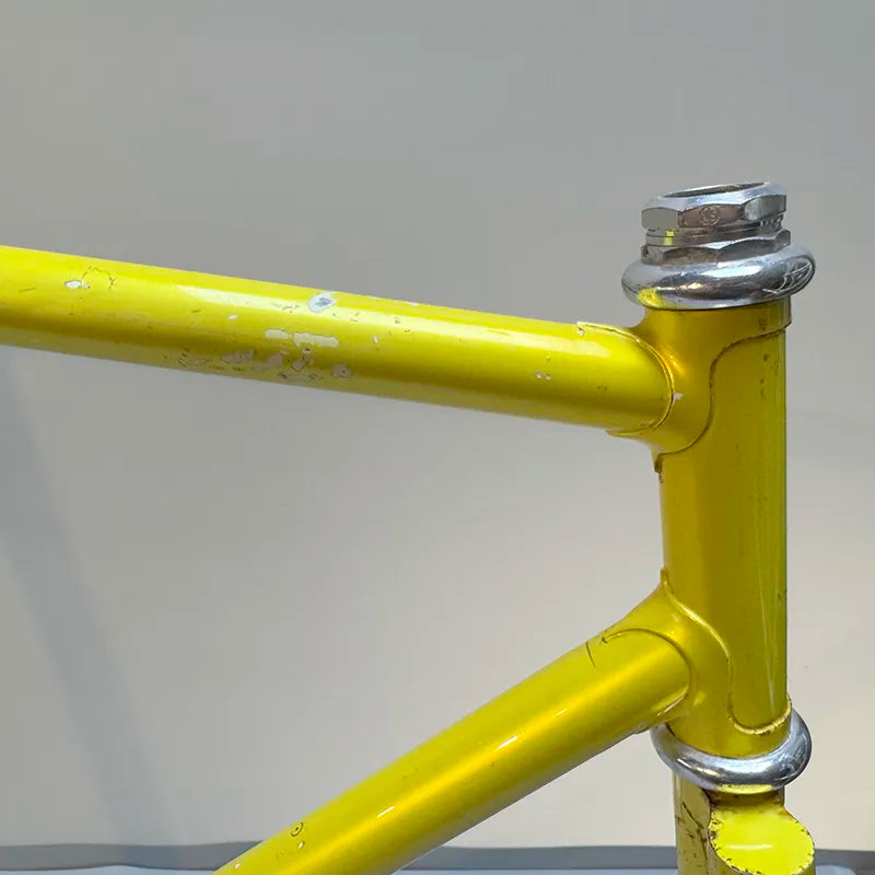【B】ARAYA Track frame /510 /520/Rear120