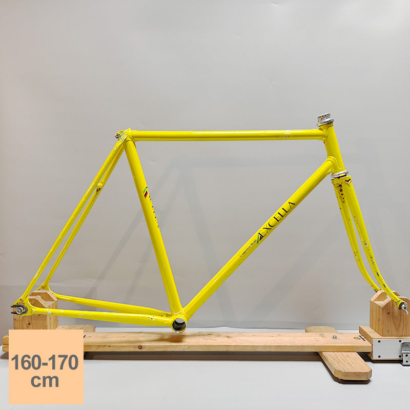 【B】ARAYA Track frame /510 /520/Rear120