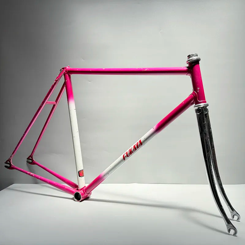 【C】FUKAYA Track frame /520 /530/Rear120
