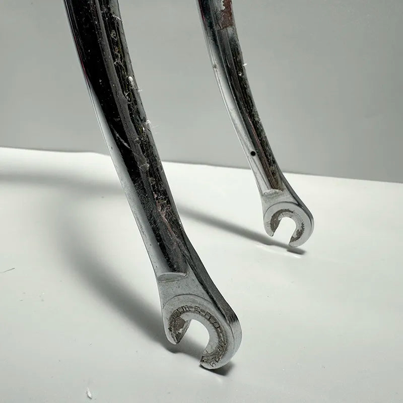 【C】FUKAYA Track frame /520 /530/Rear120