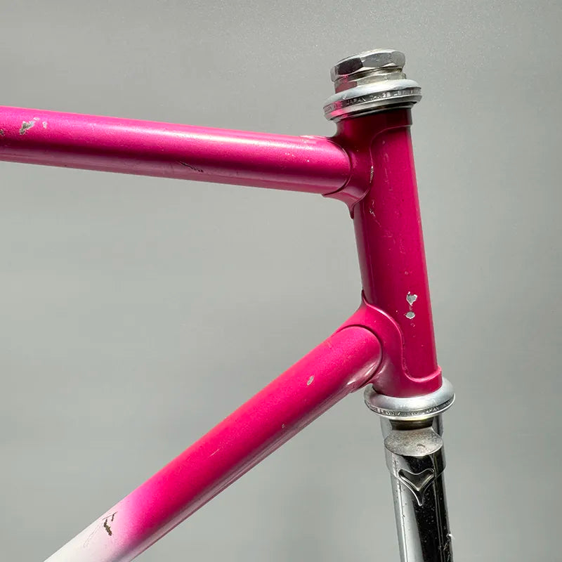 【C】FUKAYA Track frame /520 /530/Rear120