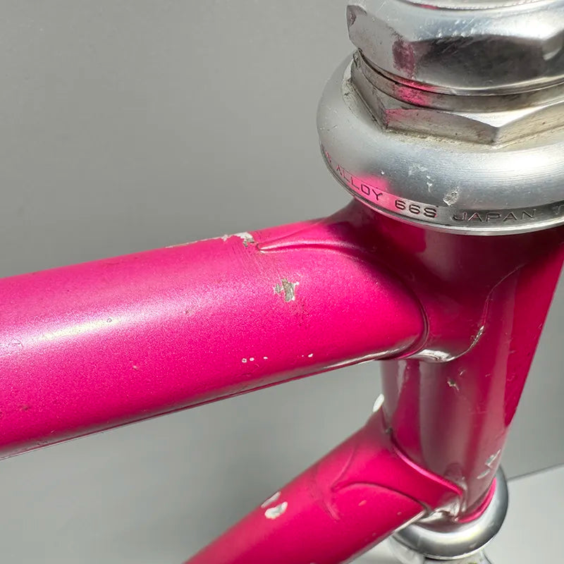 【C】FUKAYA Track frame /520 /530/Rear120