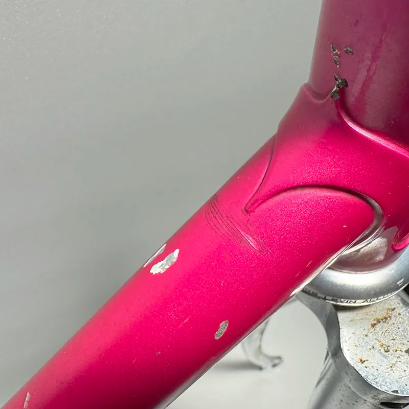 【C】FUKAYA Track frame /520 /530/Rear120