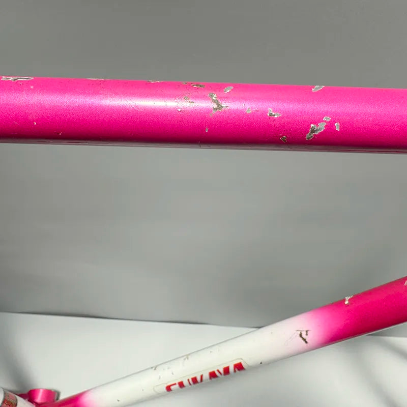 【C】FUKAYA Track frame /520 /530/Rear120