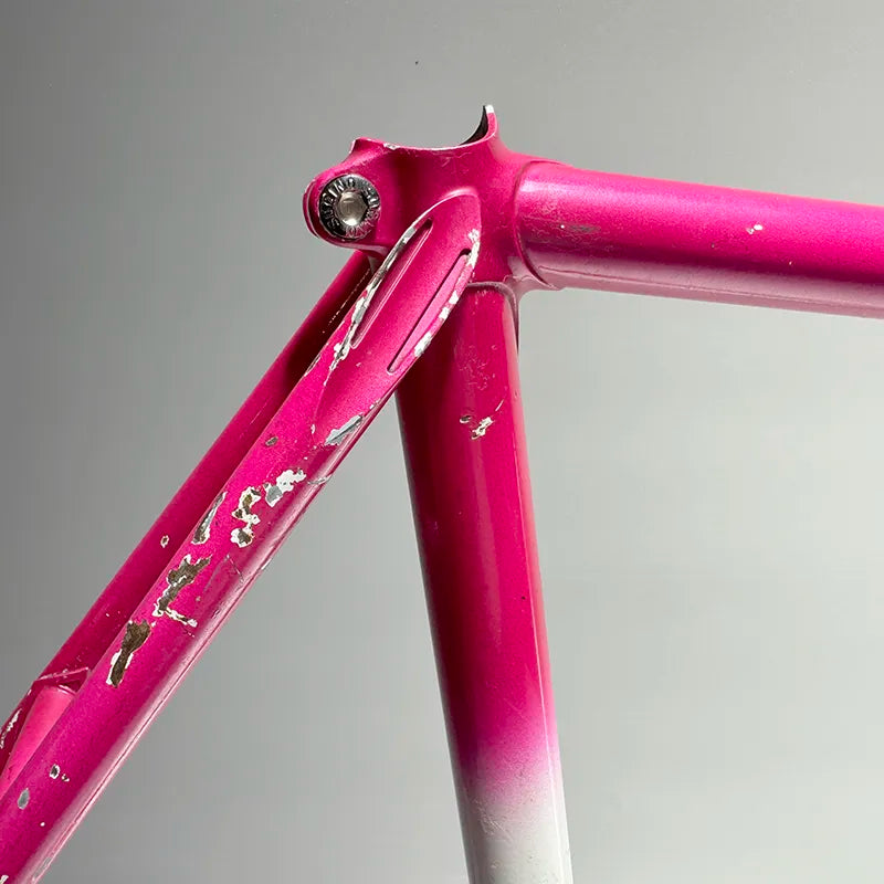 【C】FUKAYA Track frame /520 /530/Rear120