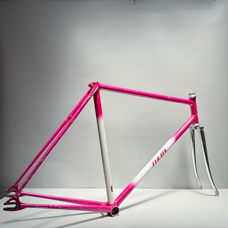【C】FUKAYA Track frame /520 /530/Rear120