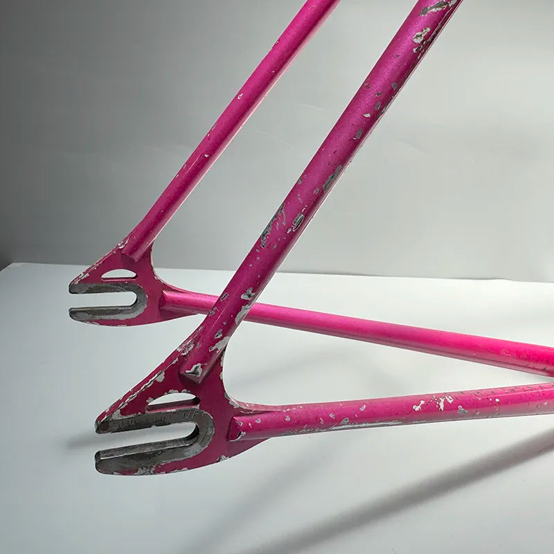 【C】FUKAYA Track frame /520 /530/Rear120