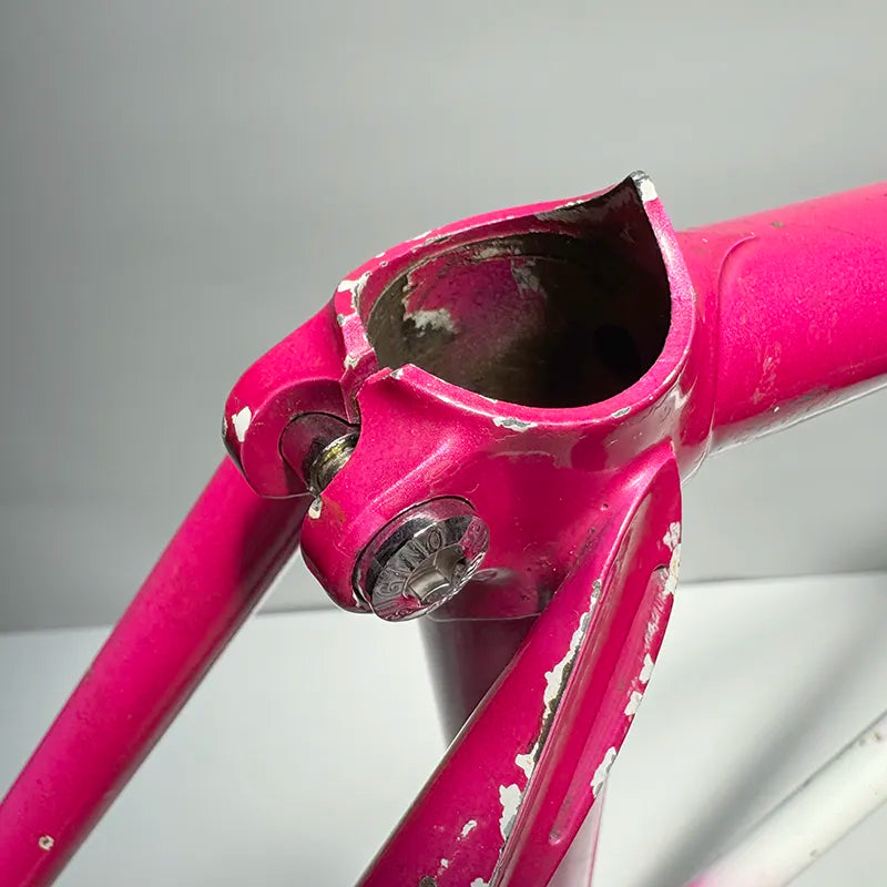 【C】FUKAYA Track frame /520 /530/Rear120