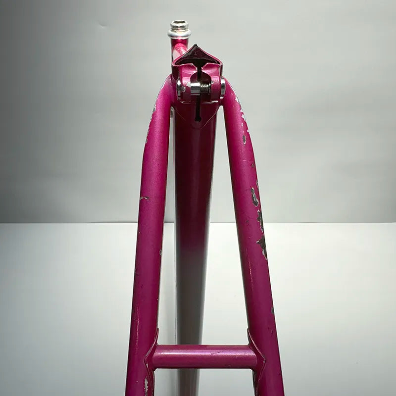 【C】FUKAYA Track frame /520 /530/Rear120