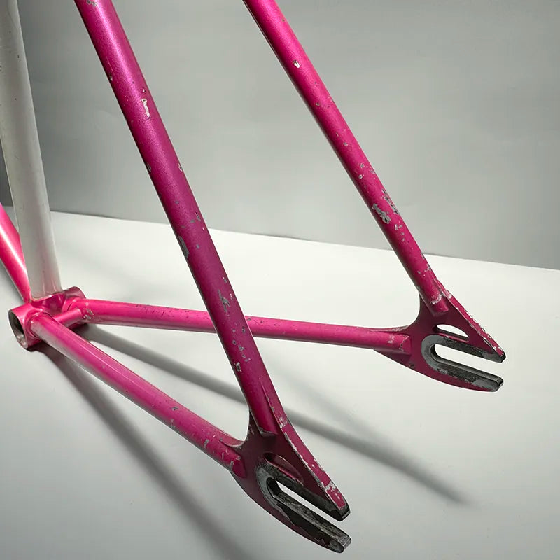 【C】FUKAYA Track frame /520 /530/Rear120