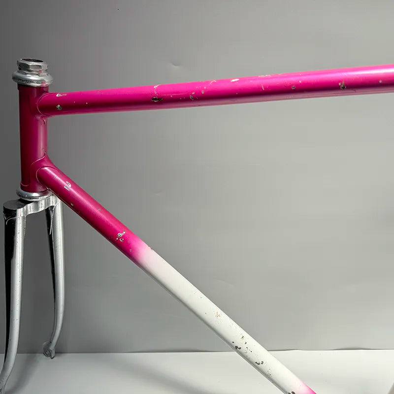 【C】FUKAYA Track frame /520 /530/Rear120