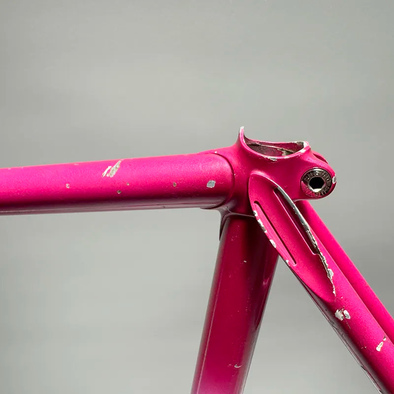 【C】FUKAYA Track frame /520 /530/Rear120