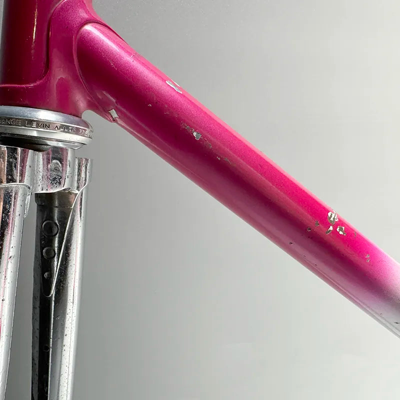 【C】FUKAYA Track frame /520 /530/Rear120