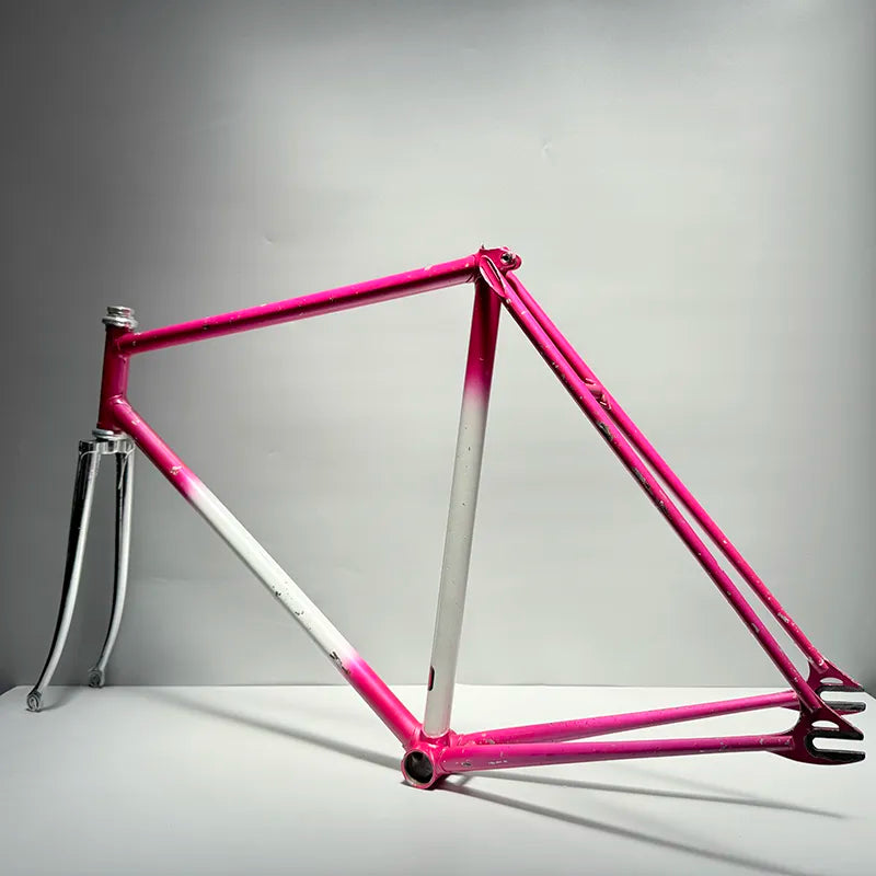 【C】FUKAYA Track frame /520 /530/Rear120