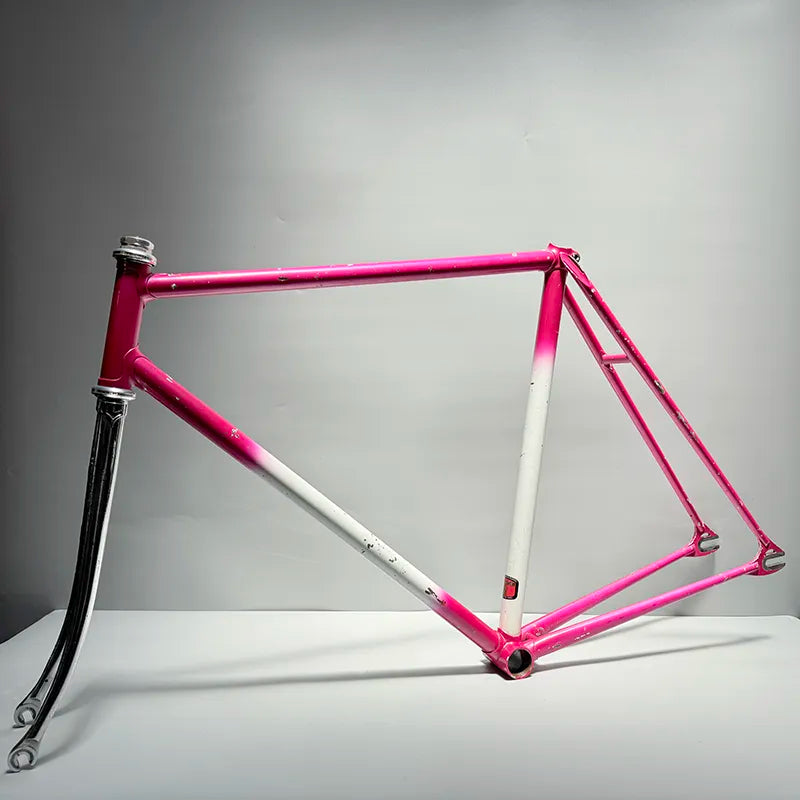 【C】FUKAYA Track frame /520 /530/Rear120