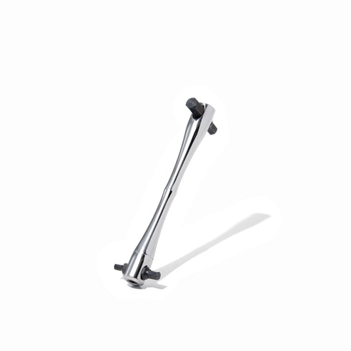 RUNWELL STEX portable HEX wrench 3/4/5/6mm / Made in Japan