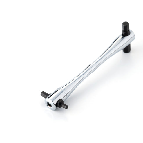 RUNWELL STEX portable HEX wrench 3/4/5/6mm / Made in Japan