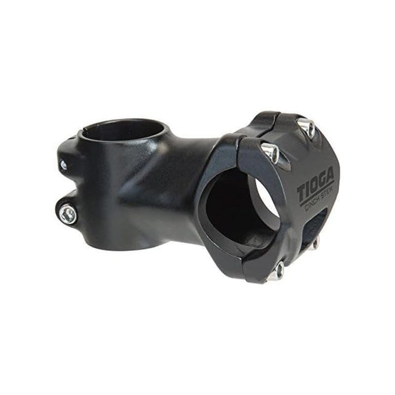 TIOGA Short Stem35mm / 31.8mm Clamp