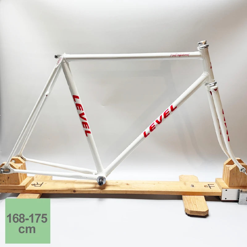 レベル LEVEL ピストバイク 完成車 レベル LEVEL ピストバイク 完成車