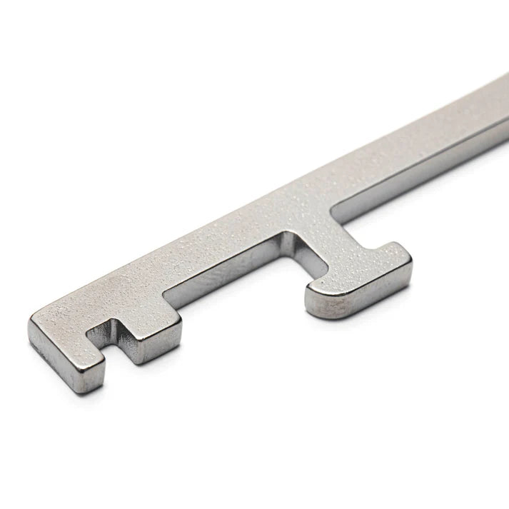 RUNWELL OLD FUNKEY Three-Way Tool Keychain /Made in Japan