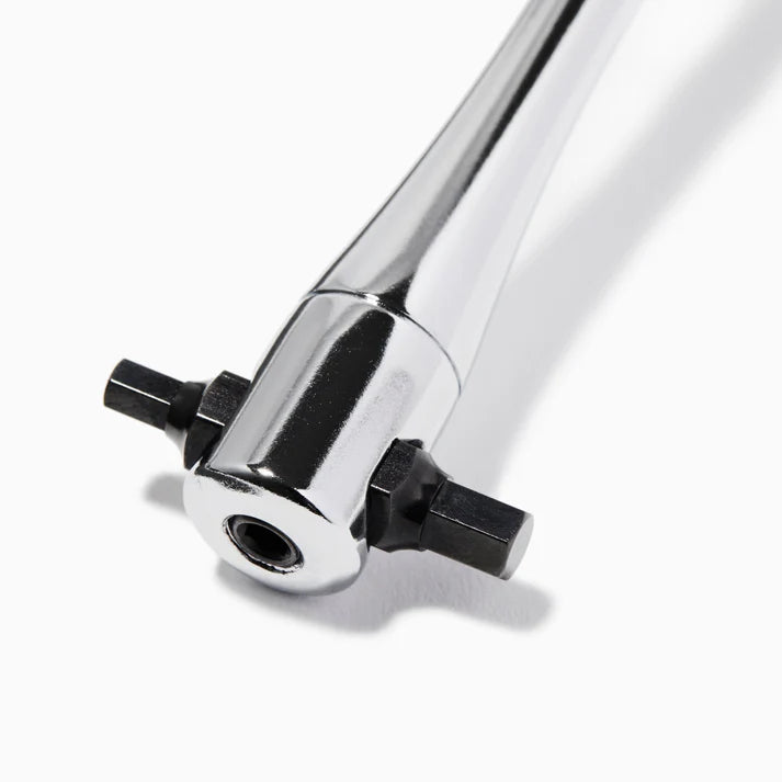 RUNWELL STEX portable HEX wrench 3/4/5/6mm / Made in Japan