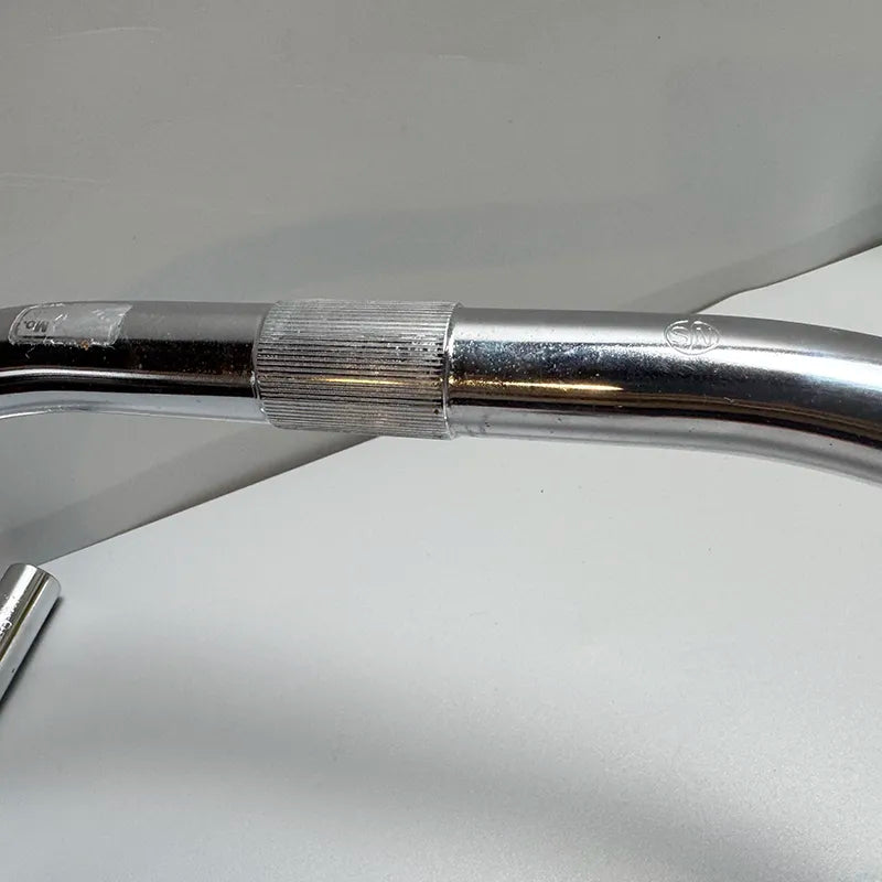 【B】NJS Handlebar NITTO B-123 chromoly/ 380mm