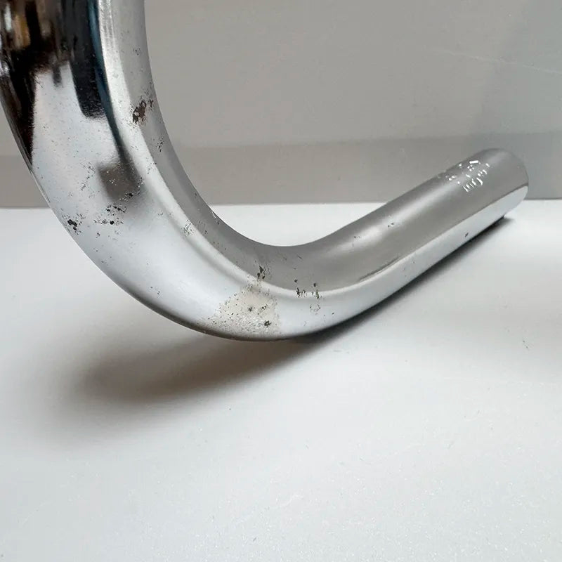 【B】NJS Handlebar NITTO B-123 chromoly/ 380mm