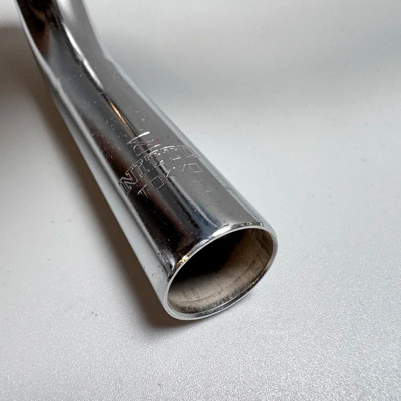 【A】NJS Handlebar NITTO B-123 chromoly/ 370mm