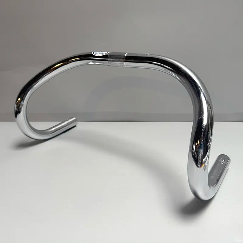 A】NJS Handlebar NITTO B-123 chromoly/ 370mm A】NJS Handlebar NITTO B-123 chromoly/ 370mm