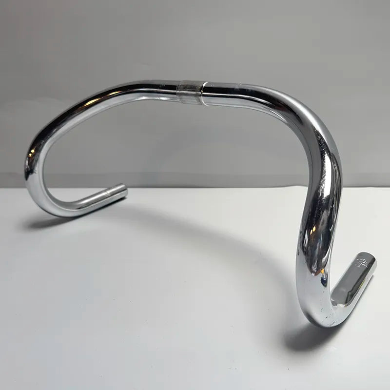 【A】NJS Handlebar NITTO B-123 chromoly/ 370mm