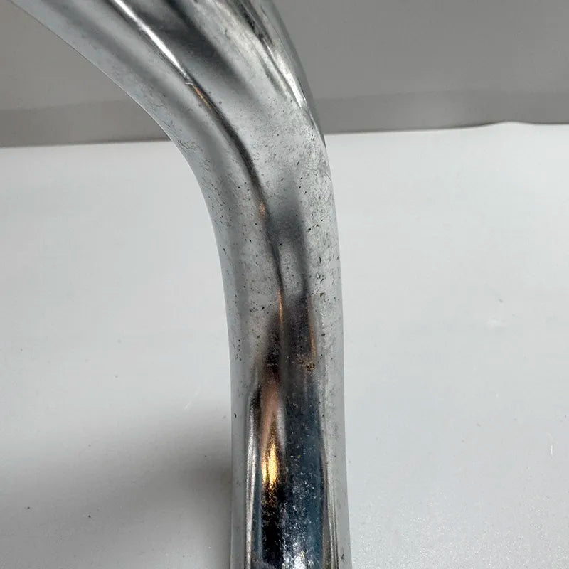 【B】NJS Handlebar NITTO B-125 steel/ 380mm