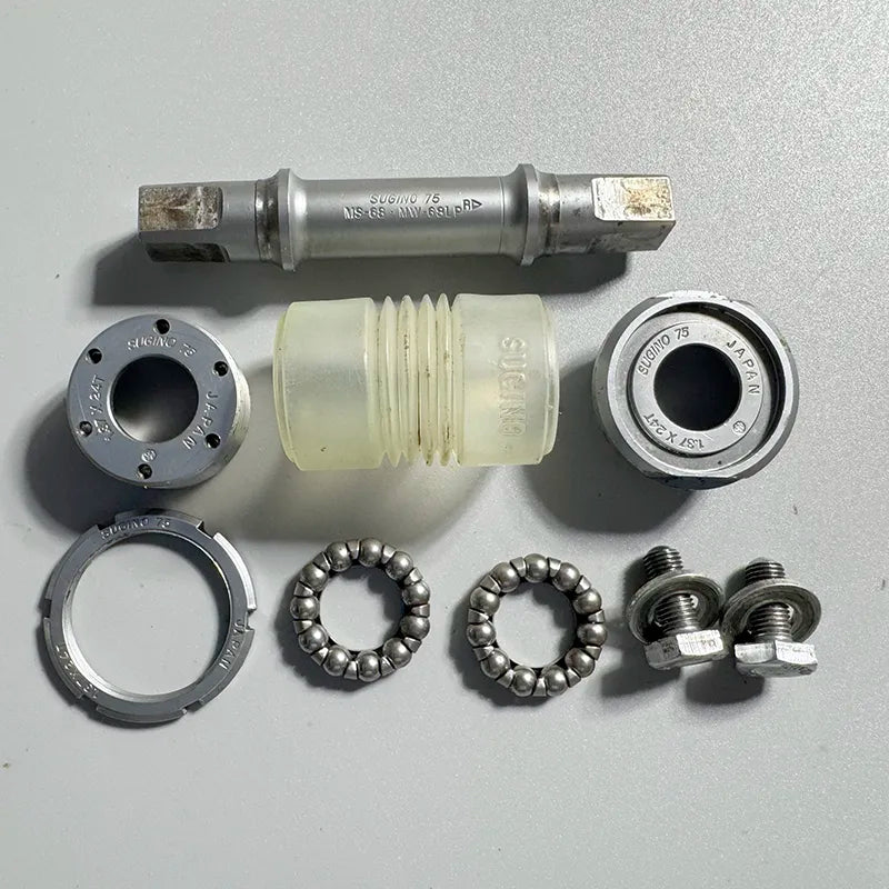 【A】NJS BB Sugino75