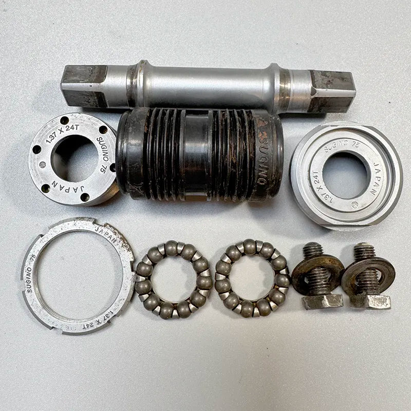 C】NJS BB Sugino75 C】NJS BB Sugino75