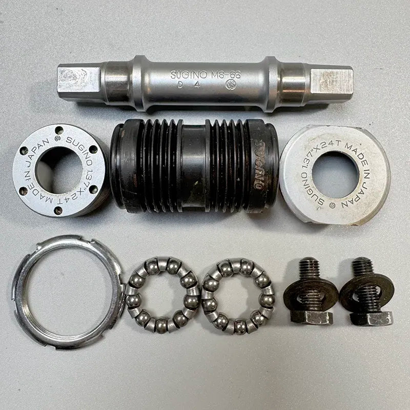 【A】NJS BB Sugino MS-68