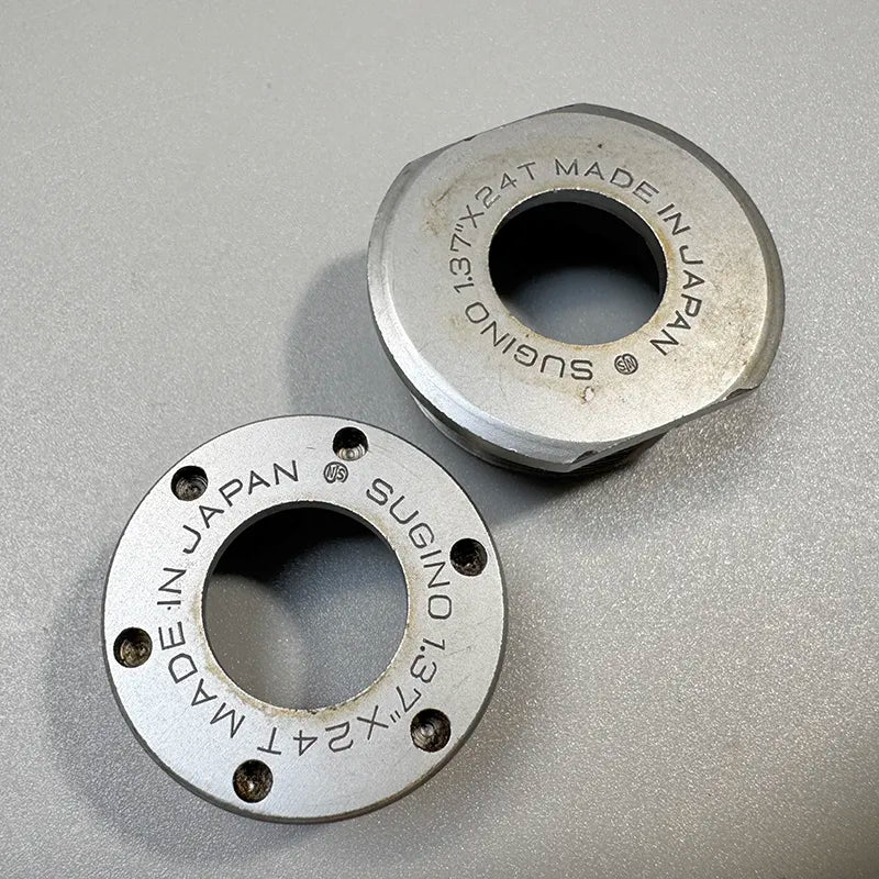 【A】NJS BB Sugino MS-68