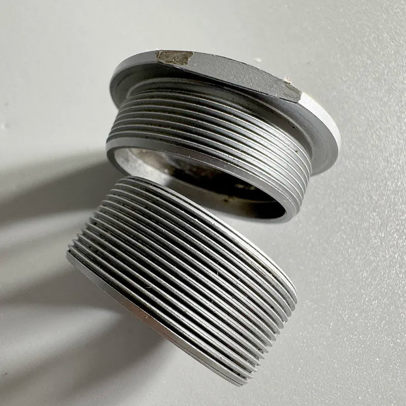 【A】NJS BB Hatta R9400 (No fixing bolts)