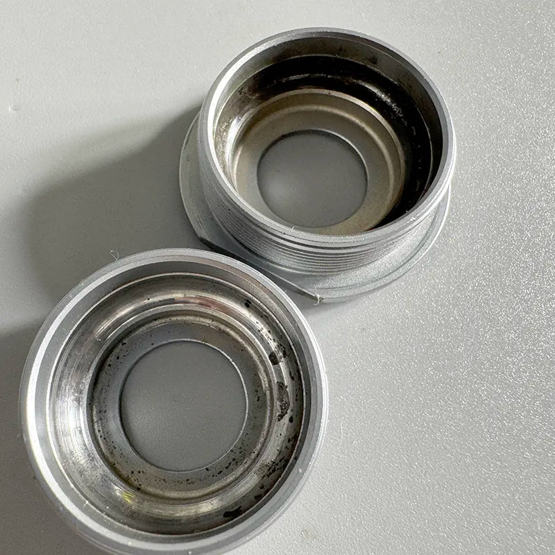 【A】NJS BB Hatta R9400 (No fixing bolts)