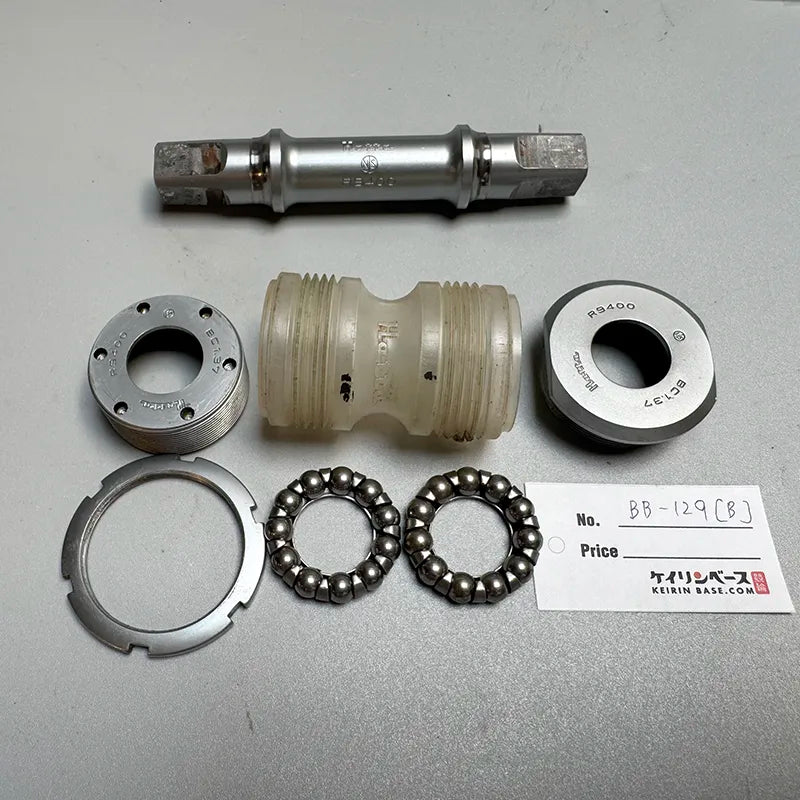 B】NJS BB Hatta R9400 (No fixing bolts) B】NJS BB Hatta R9400 (No fixing bolts)