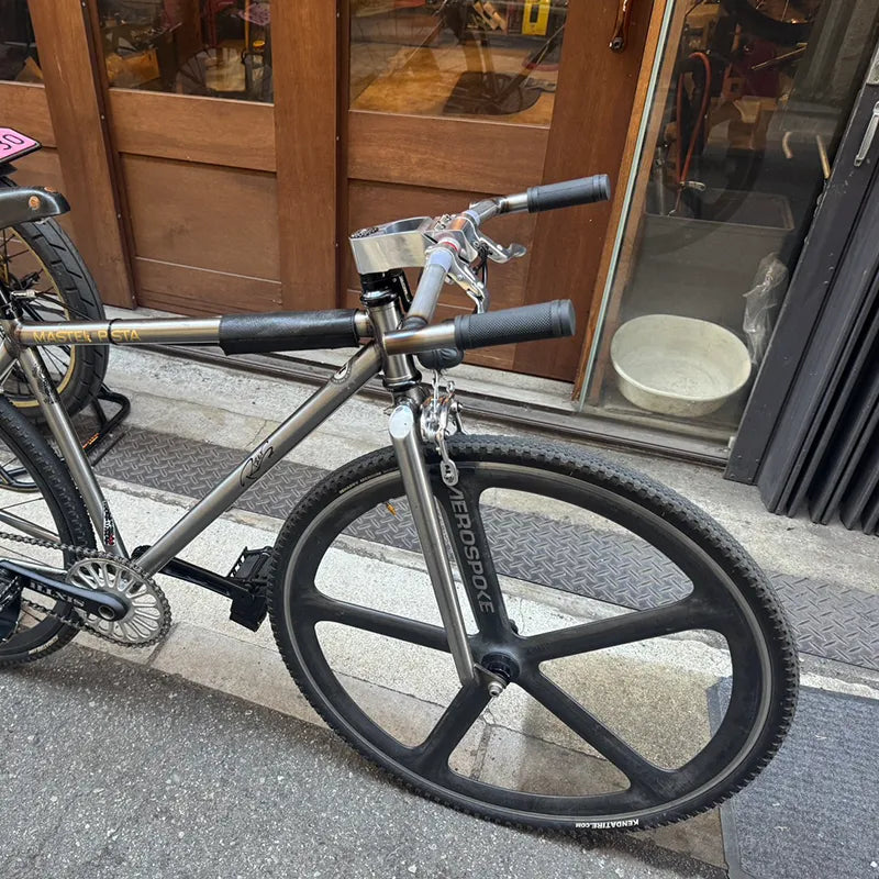【予約販売】Original Handle Bar - BEAT BAR