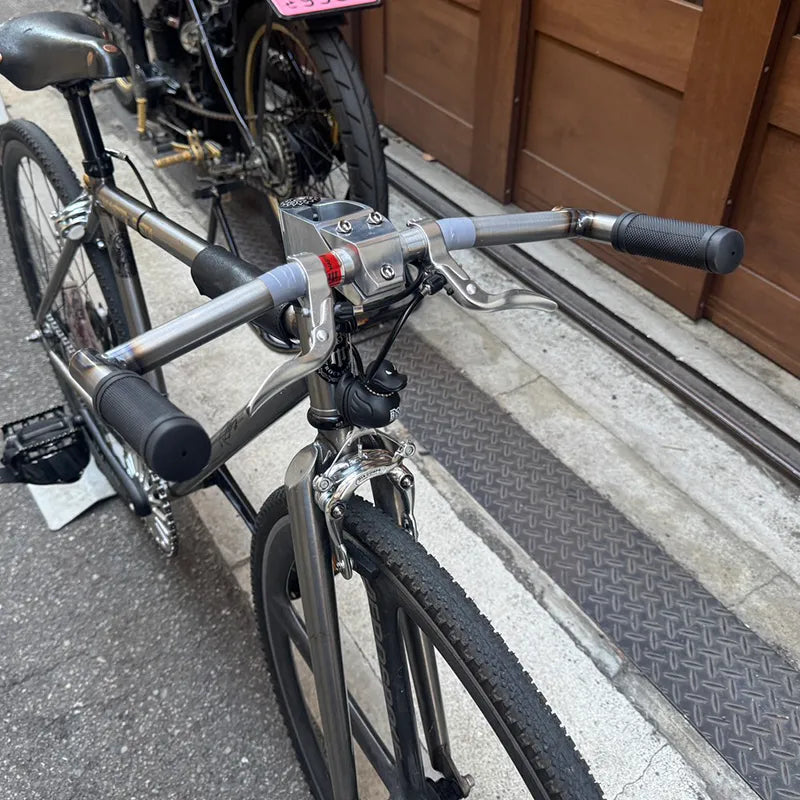 【予約販売】Original Handle Bar - BEAT BAR