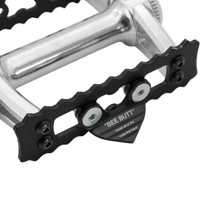 Gordito Pedal Kickback Parts